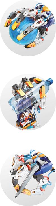 Image du produit Buki Main Hydraulique