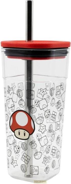 Produktbild Stor Nintendo - Mushroom