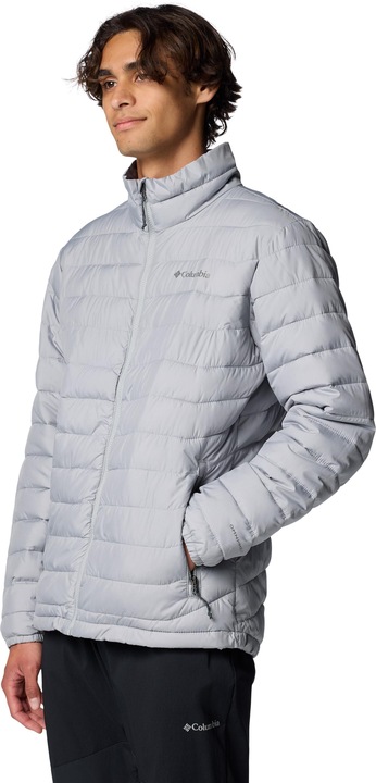 Actual product image Columbia Powder Lite™ II Jacket (S)