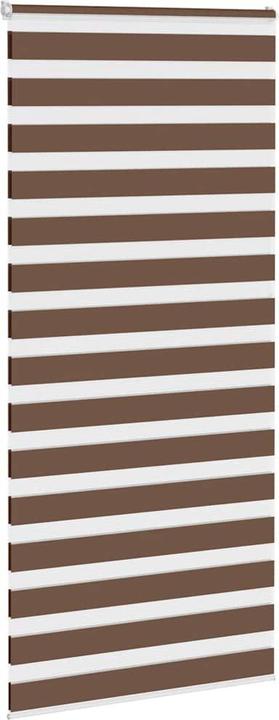 Produktbild vidaXL Zebra-Jalousie (95 x 230 cm)