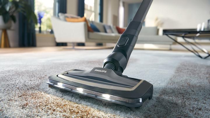 Actual product image Philips AquaTrio 9000 XW9383/01
