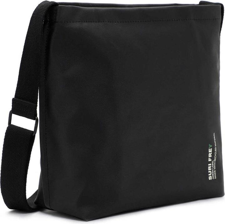 Image du produit Suri Frey Sac à bandoulière SURI Green - Nelly