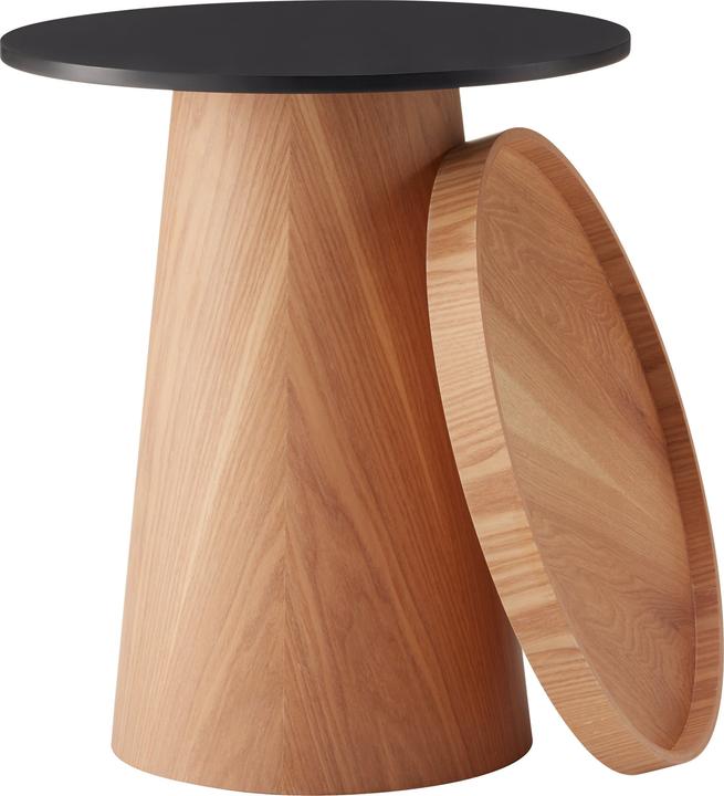 Actual product image micasa Maia (Ø 46 x 54.5 cm)