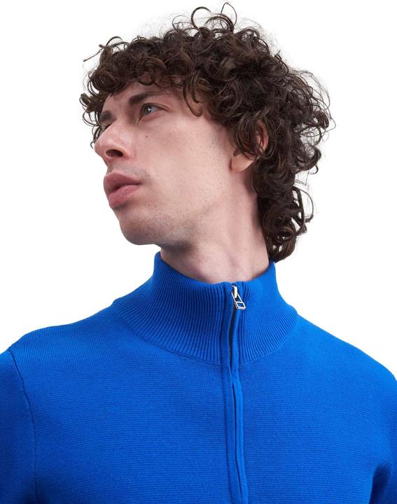 Produktbild Mover Plastic Free Sportswear Heavy Merino Zip Neck (M)