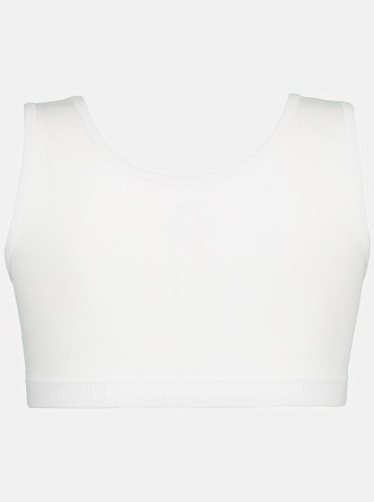 Produktbild Ulla Popken Bustier, breite Träger