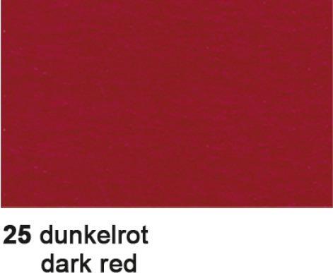 Produktbild Ursus Tonzeichenpapier 130 g/m2 (130 g/m², 10 x)