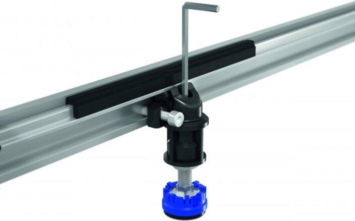 Produktbild Kaldewei Einbau System Rahmen ESR bodeneben 80x100cm