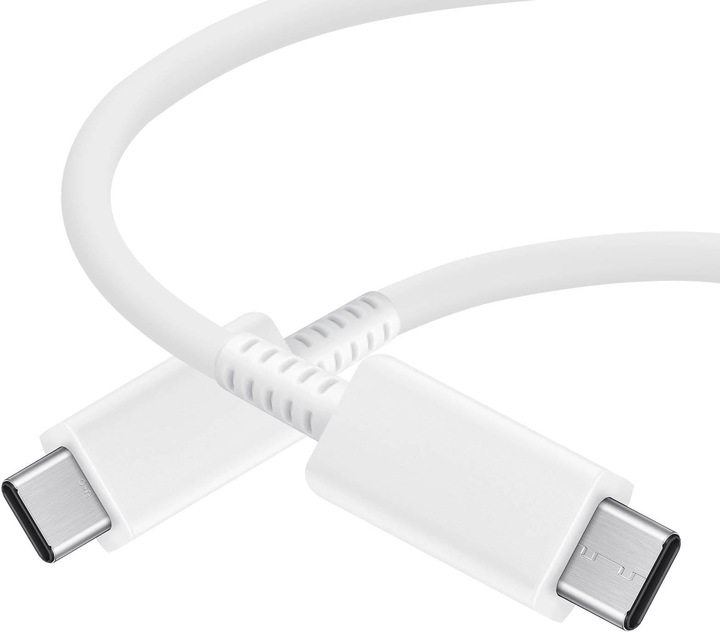 Actual product image Samsung USB-C – USB-C (1.80 m, USB 2.0)