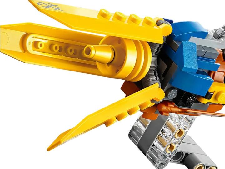 Immagine prodotto LEGO Il podracer di Anakin (75258, LEGO Star Wars)