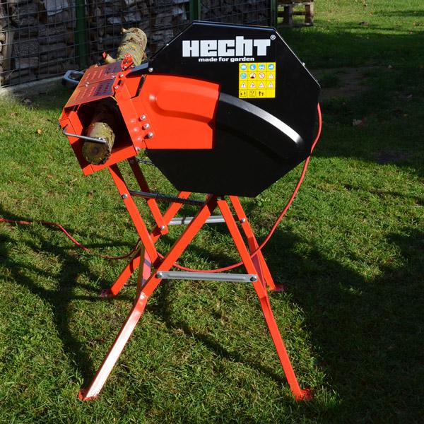 Image du produit Hecht 8220 Scie à bascule