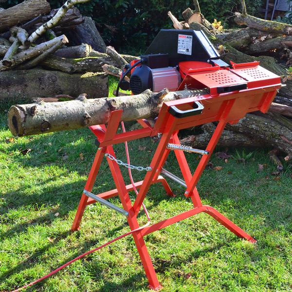 Image du produit Hecht 8220 Scie à bascule