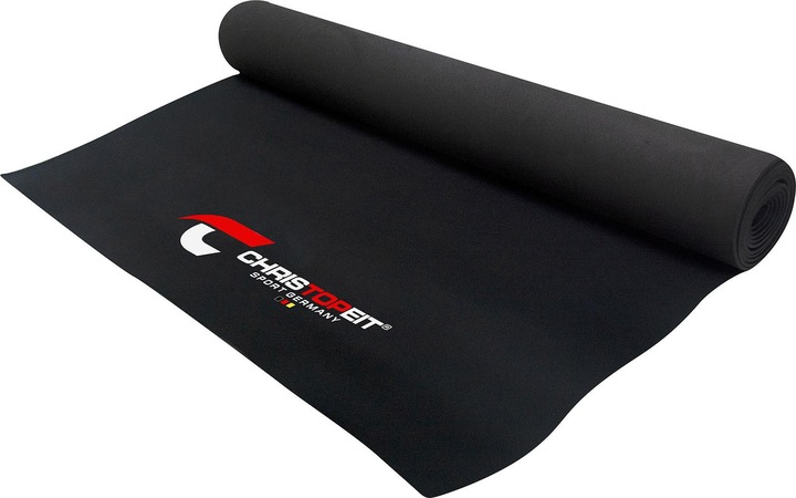 Actual product image Christopeit floor protection mat (0.30 cm)