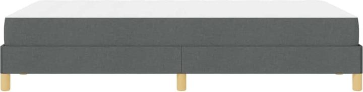 Image du produit vidaXL Cadre de lit (120 x 200 cm)