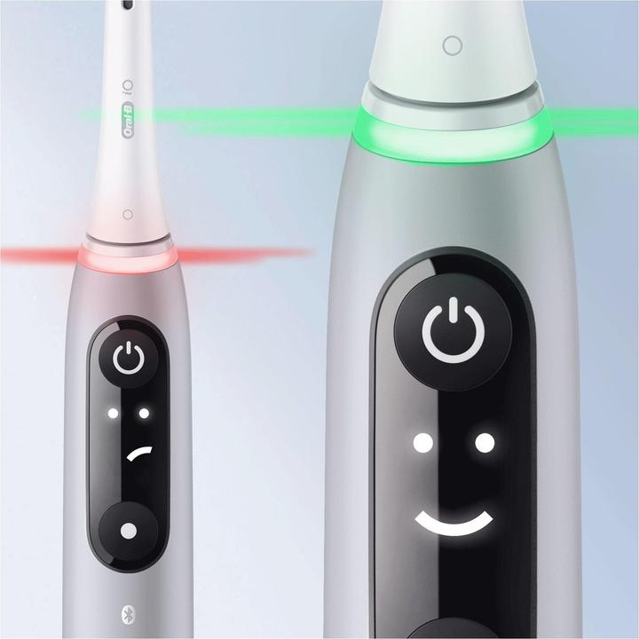 Image du produit Oral-B iO-Series 6 (Brosse à dents oscillo-rotative)
