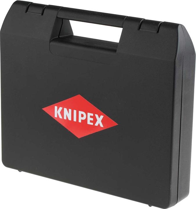 Produktbild Knipex Crimp-Systemzange (200 mm)
