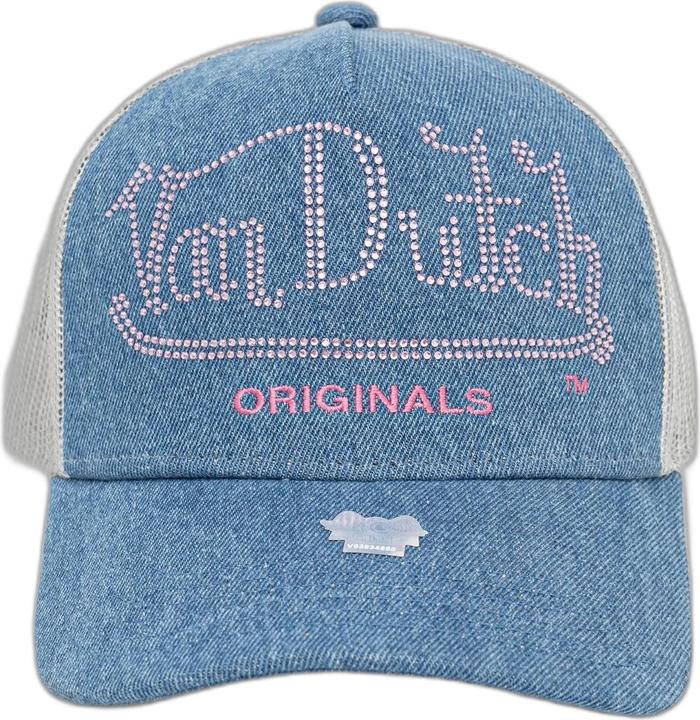 Produktbild Von Dutch Fargo (One Size)