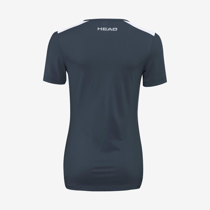 Produktbild Head CLUB 22 Tech T-Shirt Women (S)