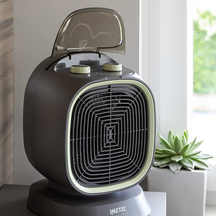 Produktbild Imetec thermoventilator (2100 W)