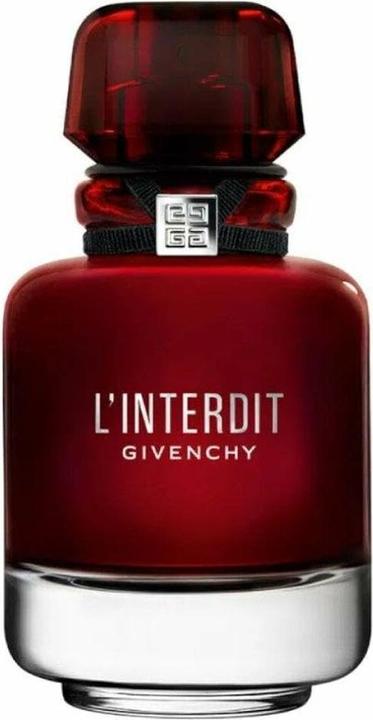 Image du produit Givenchy L’Interdit (Eau de parfum, 50 ml)