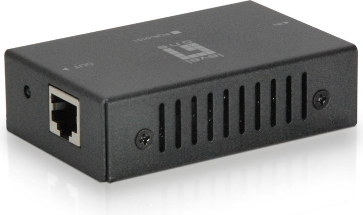 LevelOne POR-0101 PoE Repeater