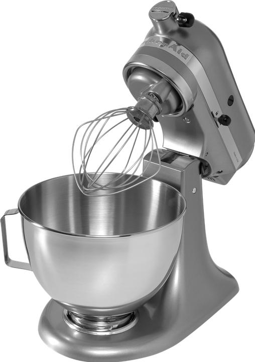 Actual product image KitchenAid Classic Plus (275 W, 4.30 l)