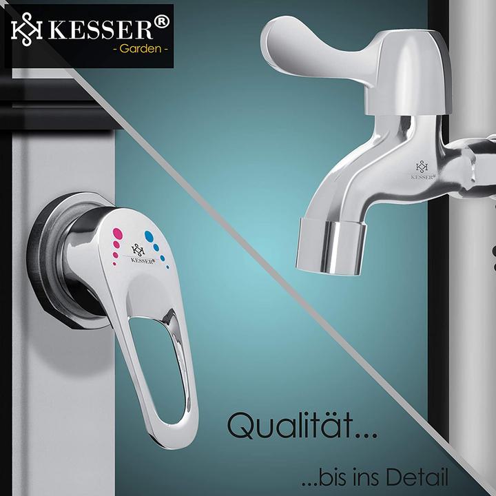 Image du produit Kesser Douche solaire