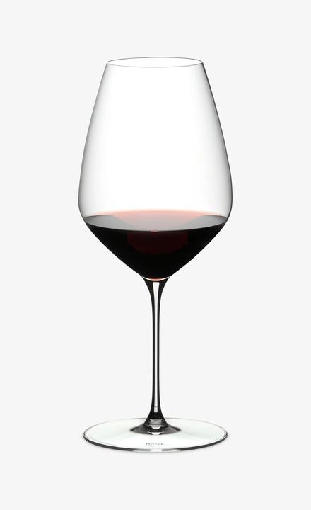 Produktbild Riedel Veloce Syrah (72 cl, 2 Gläser, Rotweingläser)