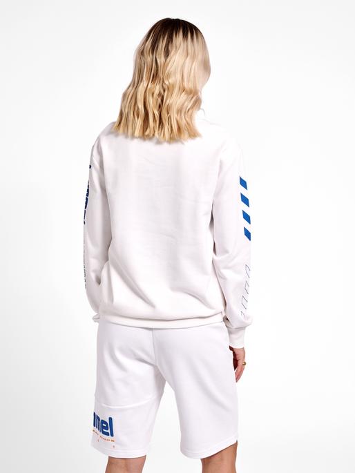 Produktbild hummel Lgc Birk Sweatshirt (XS)