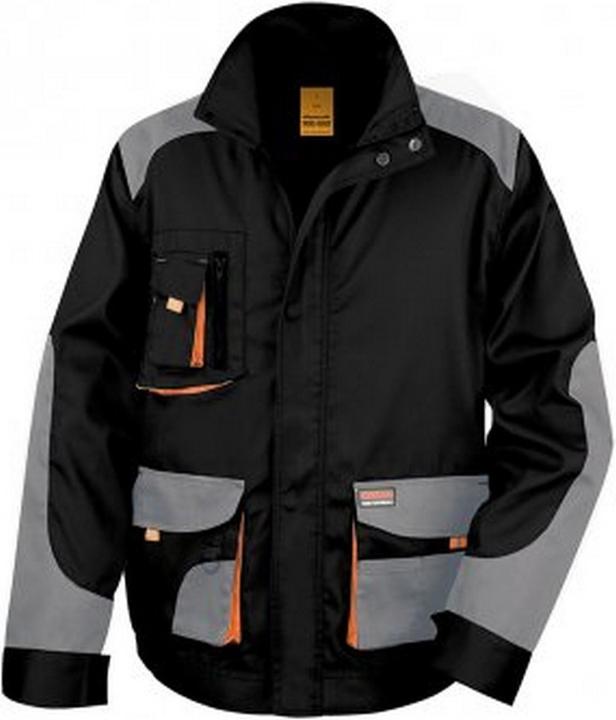 Image du produit Regatta Veste de travail WorkGuard Lite (3XL)