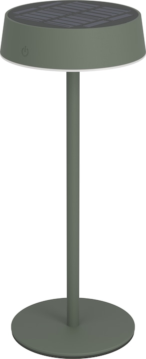 Grün