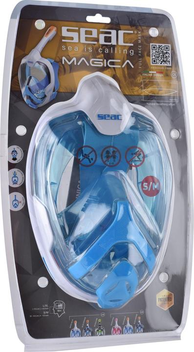 Produktbild Seac Magica