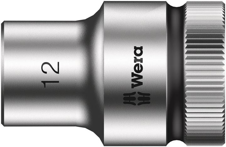 Immagine prodotto Wera 8790 HMC Zyklop Socket 12,0 (12 mm)