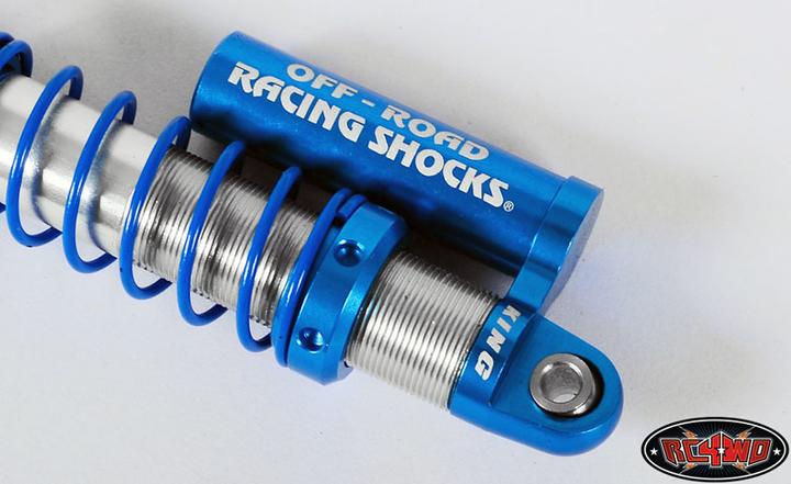 Produktbild Rc4Wd King Off-Road Piggyback Stossdämpfer 100mm