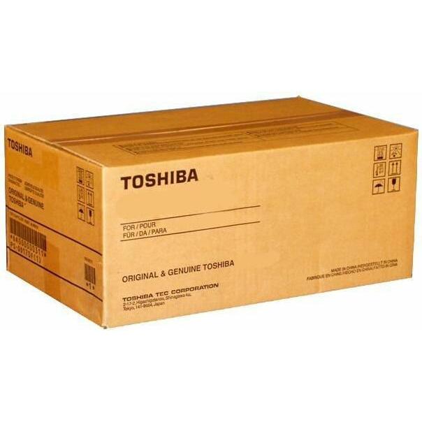 Toshiba, Toner, TFC55EY - Gelb - Original - Tonerpatrone (Y)
