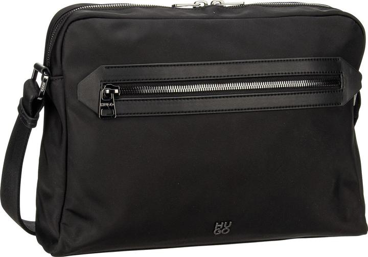 Produktbild HUGO Umhängetasche Elliott Messenger 50516782