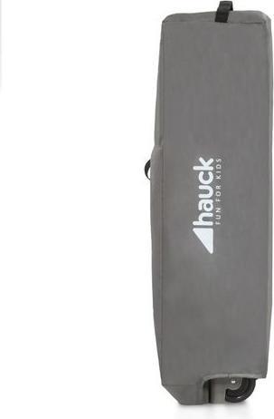 Produktbild Hauck Sleep N Play Center Nordic Grey
