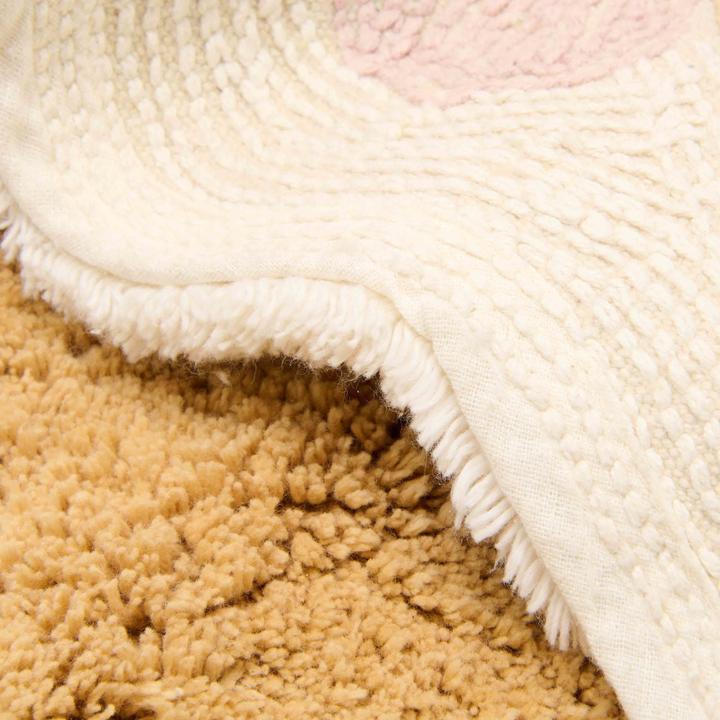 Actual product image Little Dutch Roe deer (103 x 110 cm)