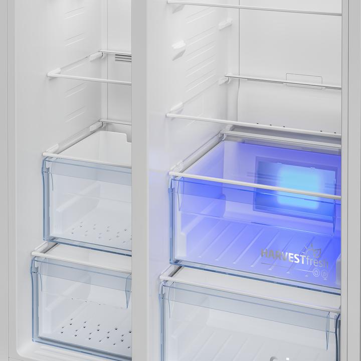 Image du produit Beko GN163242XBCHN (576 l)