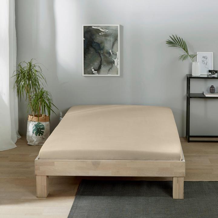 Image du produit Erwin Müller Erlangen (90 x 210 - 100 x 220 cm)