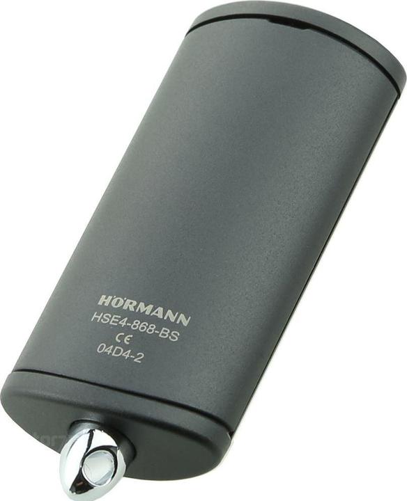 Actual product image Hörmann Handsender HSE 4 BS (Handheld transmitter)