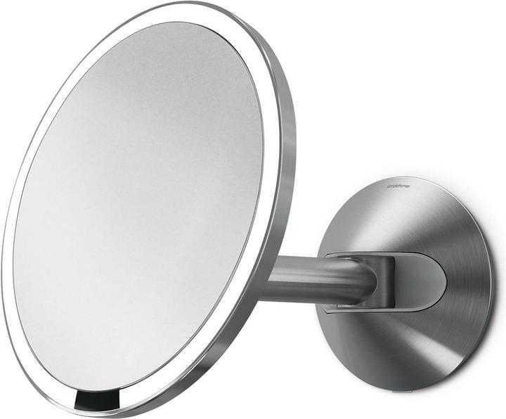 Productafbeelding Simplehuman Sensorspiegel (41 x 12,5 x 29 cm)