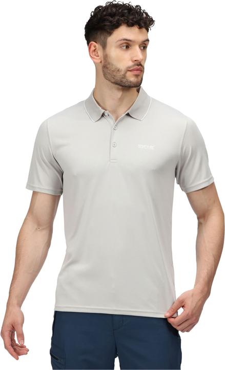 Produktbild Regatta Sportpoloshirt Maverick V Kurzärmlig (XL)