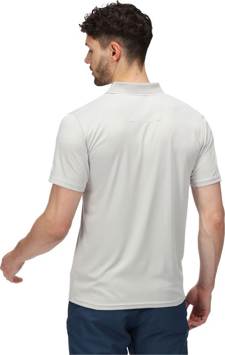 Produktbild Regatta Sportpoloshirt Maverick V Kurzärmlig (XL)
