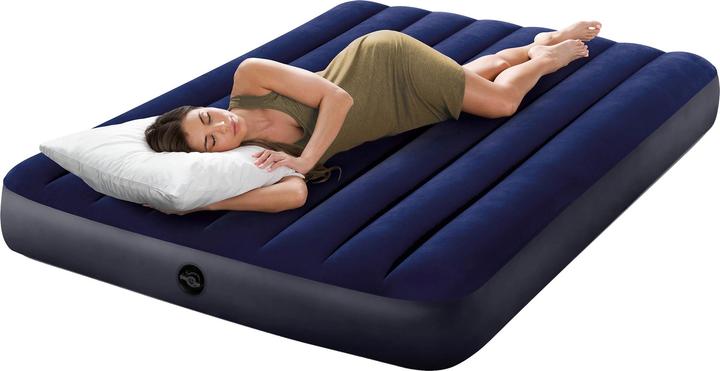 Produktbild Intex Full Dura (140 x 190 cm)