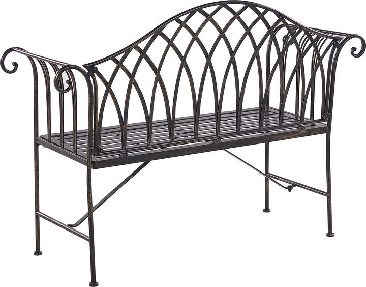 Produktbild Beliani Milazzo