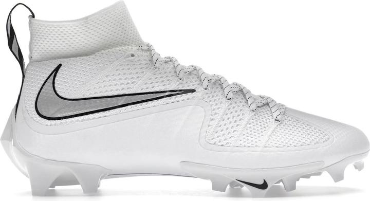Image du produit Nike Vapor Edge 360 Untouchable Mid White Metallic Silver (45)