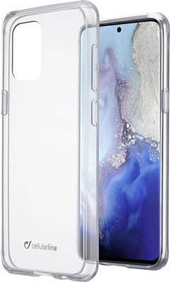 Produktbild Cellularline Clear Duo (Samsung Galaxy S20+)