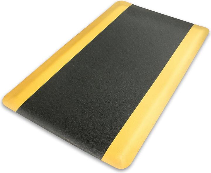 Noir-Jaune
