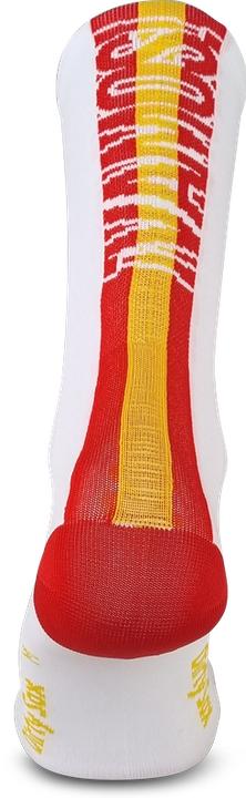 Produktbild Dirtysox Allround - Elite - WM Collection - Spanien - ¡Vamos! (35 - 39)