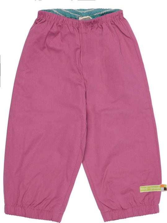 loud + proud Wasserabweisende Hose